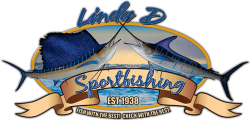 Charterboats Linda D Sportfishing