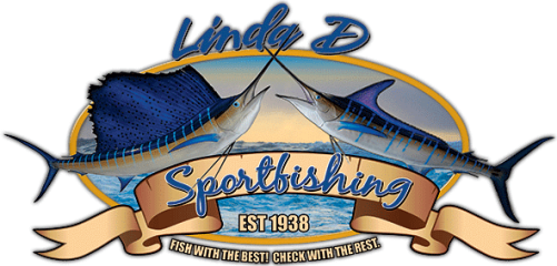 Charterboats Linda D Sportfishing