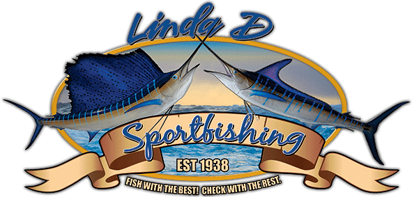 Charterboats Linda D Sportfishing